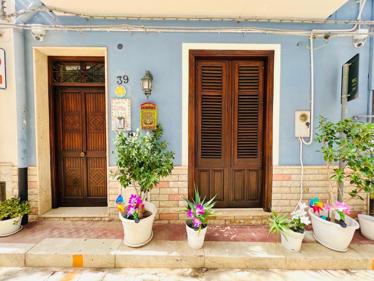 Bed and Breakfast Regina Elena Cinisi Exterior foto