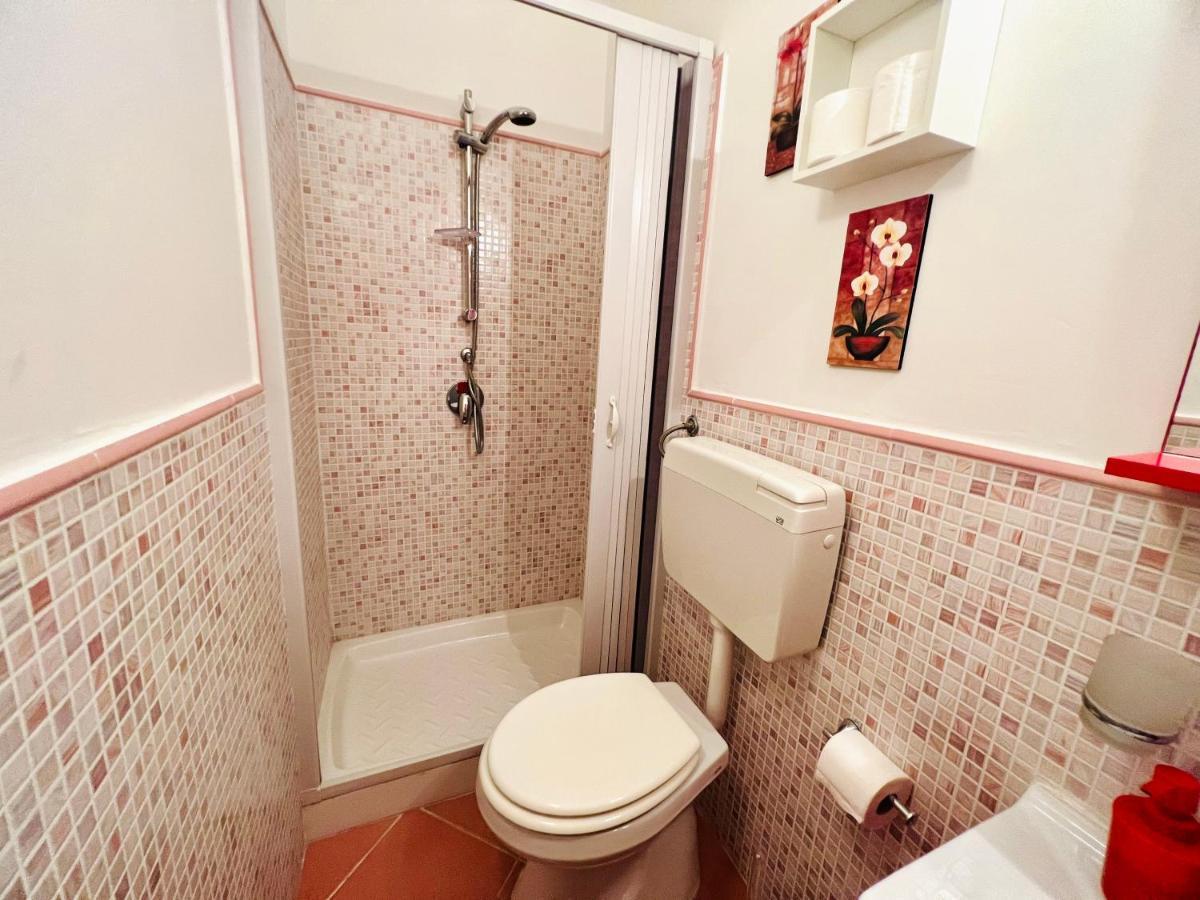 Bed and Breakfast Regina Elena Cinisi Exterior foto