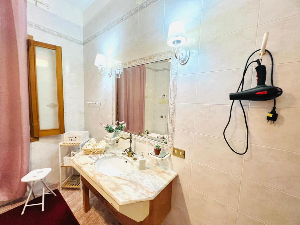 Bed and Breakfast Regina Elena Cinisi Exterior foto