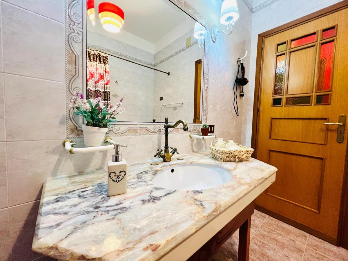 Bed and Breakfast Regina Elena Cinisi Exterior foto