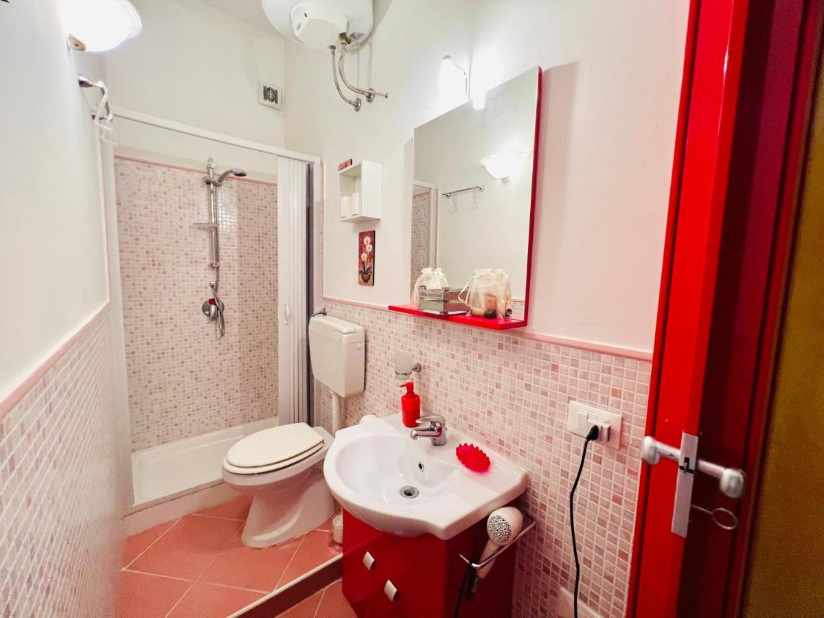 Bed and Breakfast Regina Elena Cinisi Exterior foto