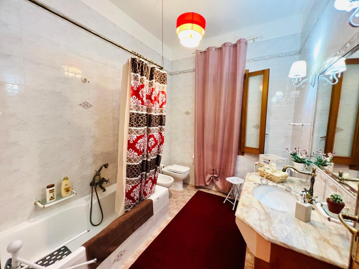 Bed and Breakfast Regina Elena Cinisi Exterior foto